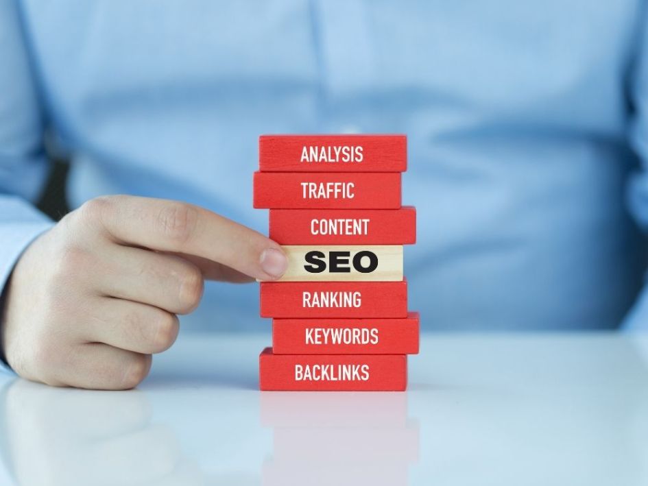 Kütahya Google SEO Danışmanı